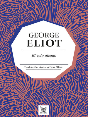 cover image of El velo alzado